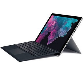 Замена корпуса на планшете Microsoft Surface Pro 6 в Сочи